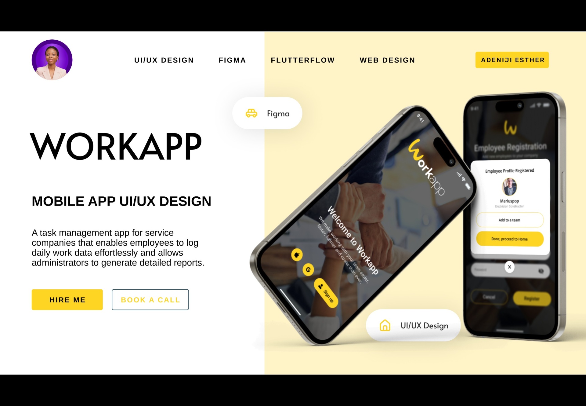 Workapp