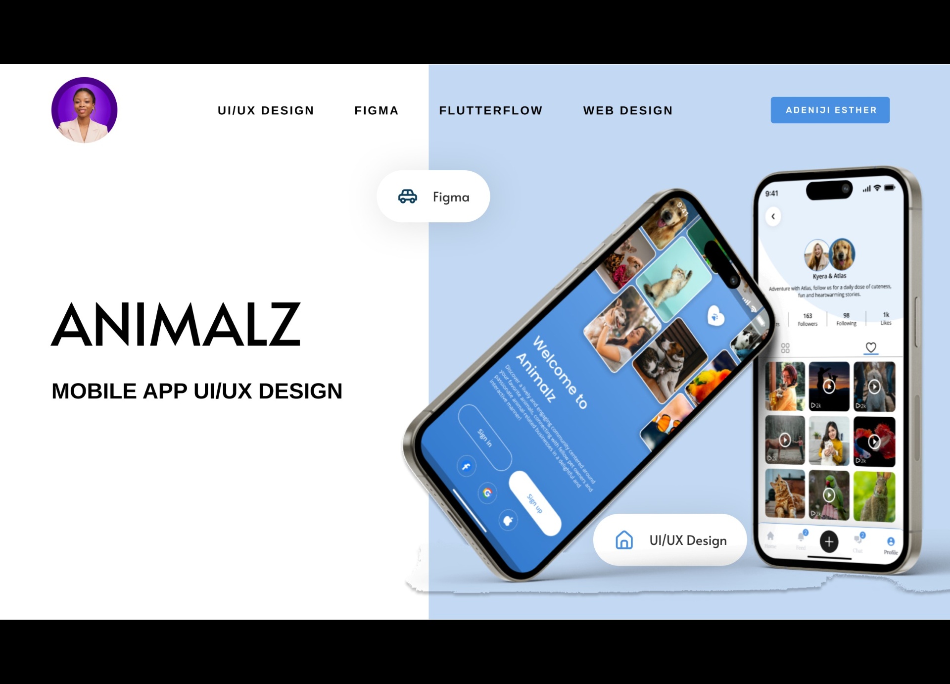 Animalz — A global community for pets and their people.